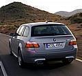 BMW M5 Touring